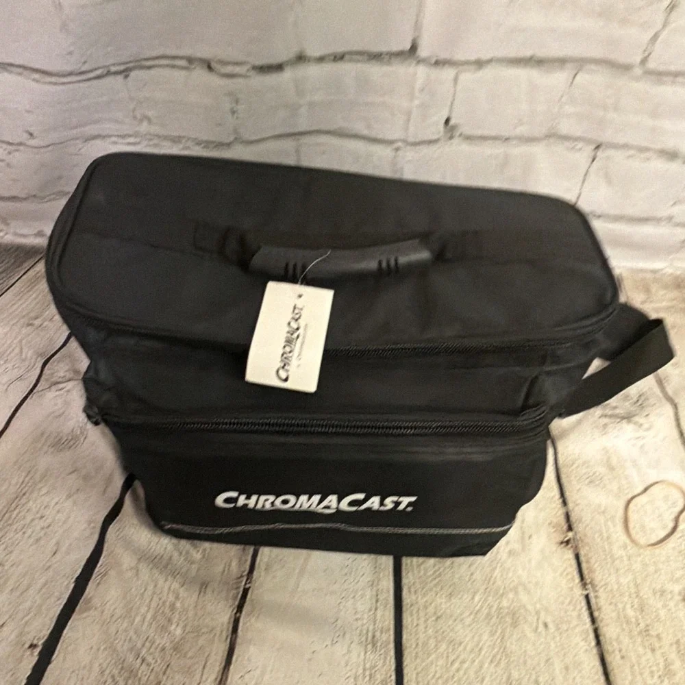 CC-MGB-BAG-M Musician's Gear & Bass Drum Pedal Carry Bag, Medium